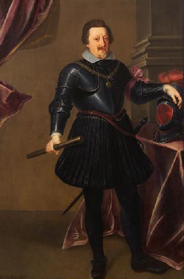 Ferdinand II de Habsbourg